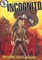 Incognito Niesamowity przypadek Pawła K. - tantis.pl