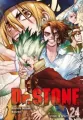 Dr Stone. Tom 24 - tantis.pl