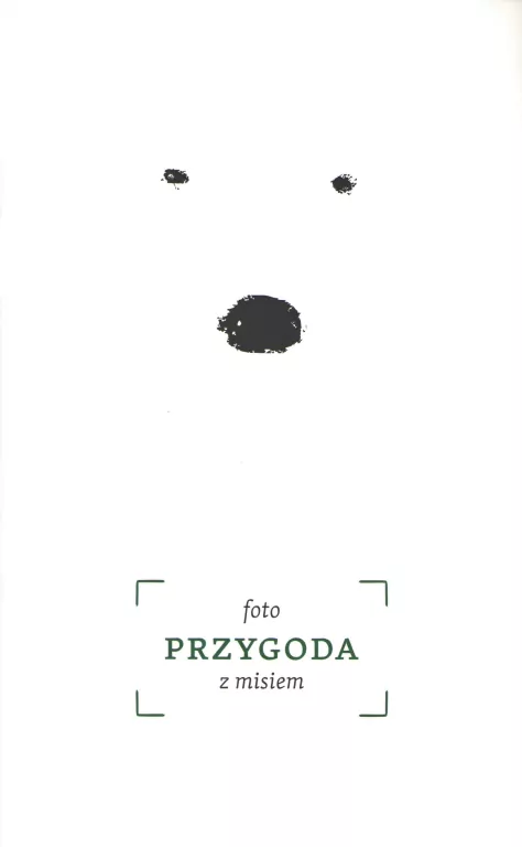Foto przygoda z misiem - tantis.pl