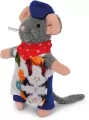 Maskotka Mysi Domek Licencyjna Dla dzieci 3+ - tantis.pl