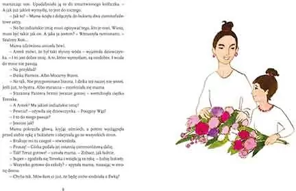 Miedziany Listek - tantis.pl