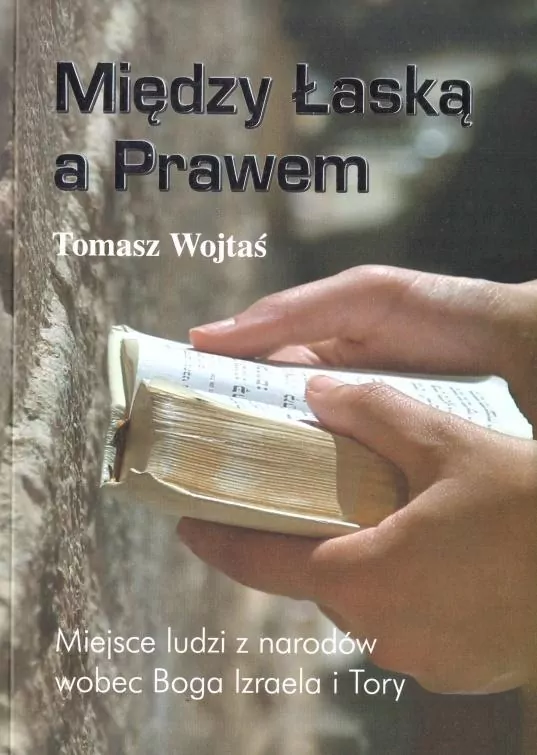 Między Łaską a Prawem - tantis.pl
