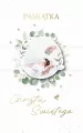 Karnet Chrzest - tantis.pl