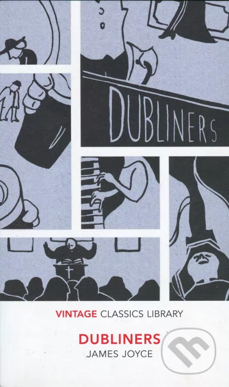 Dubliners - tantis.pl