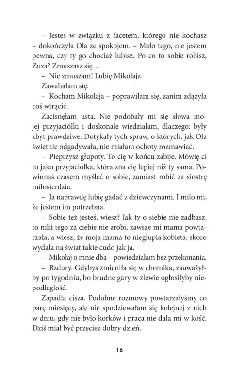 Styczniowa letnia noc - tantis.pl