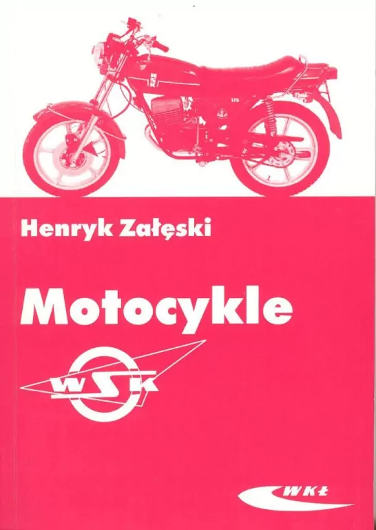 Motocykle - tantis.pl