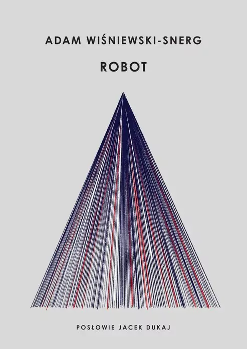 Robot BR - tantis.pl