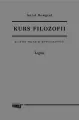 Kurs filozofii. Tom 1-2 - tantis.pl