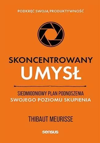 Skoncentrowany umysł - tantis.pl