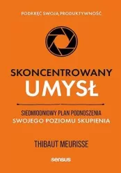 Skoncentrowany umysł