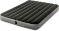 Materac flokowany dwuosobowy 137x191x25 64108 - tantis.pl