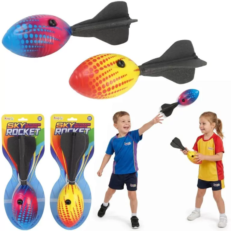 Bomby do wystrzeliwania MIX - tantis.pl