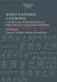 Między Wschodem a Zachodem - tantis.pl