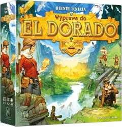 Wyprawa do El Dorado