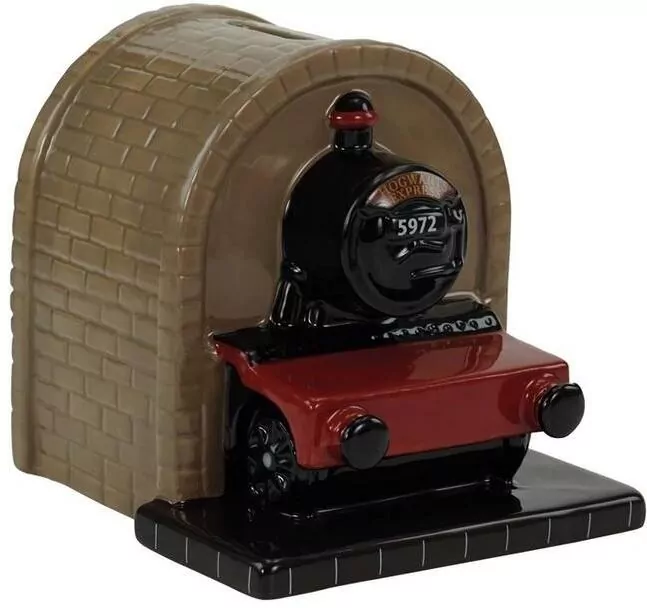 Harry Potter Skarbonka Hogwart Express - tantis.pl