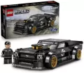 LEGO® 65 Ford Mustang Hoonicorn V1 Kena Blocka 77262 - tantis.pl