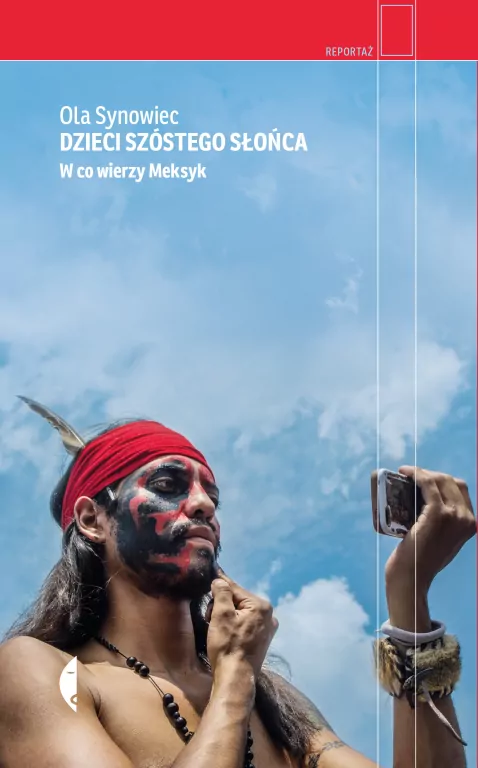 Dzieci Szóstego Słońca. W co wierzy Meksyk - tantis.pl