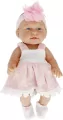 Lalka bobas 25cm z akcesoriami - tantis.pl