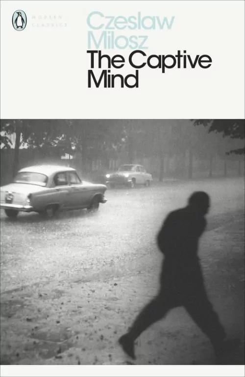The Captive Mind - tantis.pl