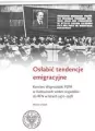 Osłabić tendencje emigracyjne - tantis.pl