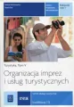 Organizacja imprez i usług turystycznych. Turystyka. Podręcznik. Technik obsługi turystycznej. Kwalifikacja T.13. Tom 5. Część 1 - tantis.pl