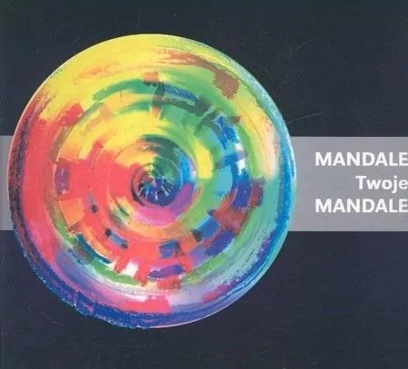 Mandale. Twoje mandale - tantis.pl