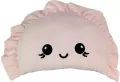 Pieróg różowy 60cm - tantis.pl
