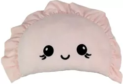Pieróg różowy 60cm
