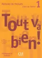 Tout va bien 1 podręcznik - tantis.pl