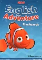 New English Adventure. Starter. Flashcards - tantis.pl