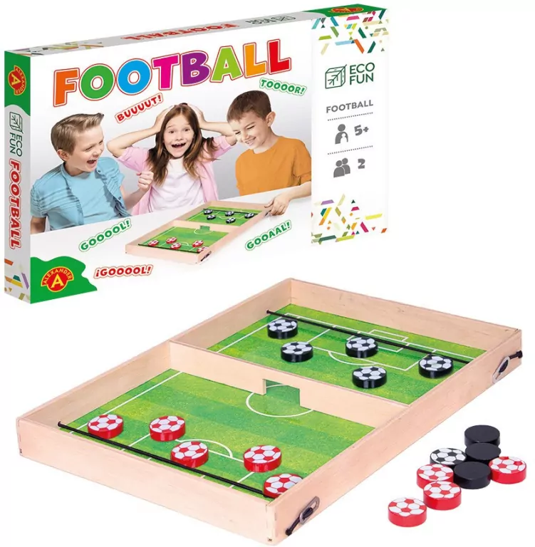 Football - tantis.pl