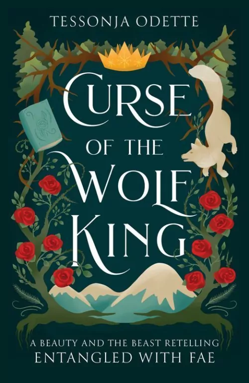 Curse of the Wolf King - tantis.pl