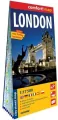 Comfort! map London 1:17 500 - tantis.pl