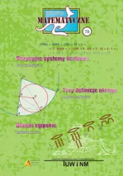 Miniatury matematyczne. Nr 78