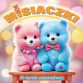 Misiaczki 30 kartek superzabawy - tantis.pl