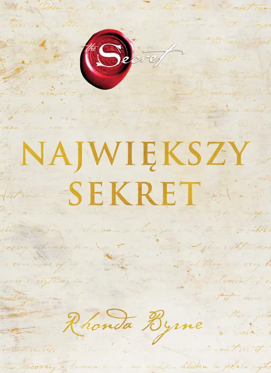 Największy sekret - tantis.pl