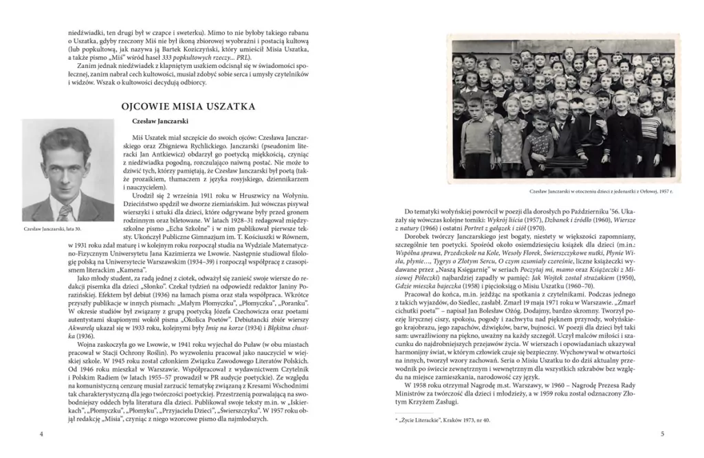 Miś Uszatek. Wydanie specjalne - tantis.pl