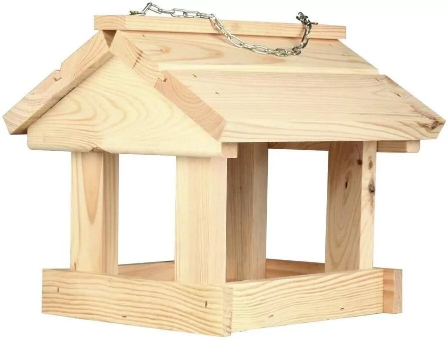 Karmnik dla ptaków maxi DIY - tantis.pl