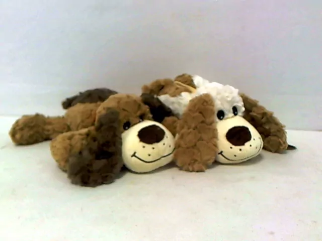 Pies leżący 31cm MIX - tantis.pl