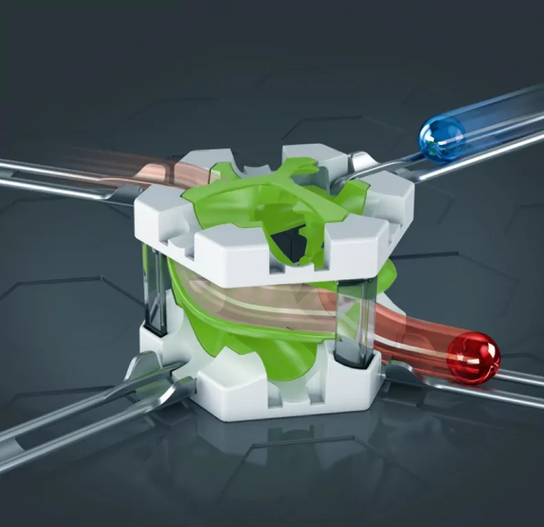 Gravitrax PRO - Dodatek: Helix - tantis.pl
