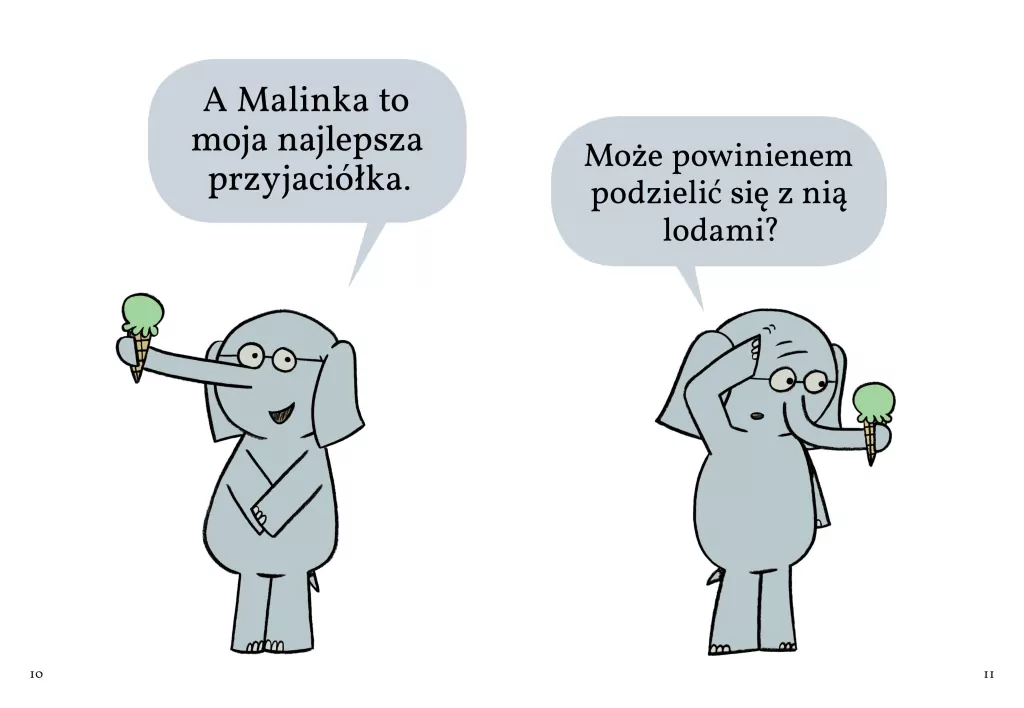 Czy umiem się dzielić? - tantis.pl