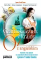 Czarnoksiężnik z Krainy Oz z angielskim - tantis.pl
