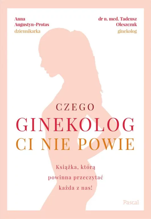 Czego ginekolog ci nie powie - tantis.pl
