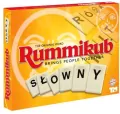 Rummikub Słowny - tantis.pl