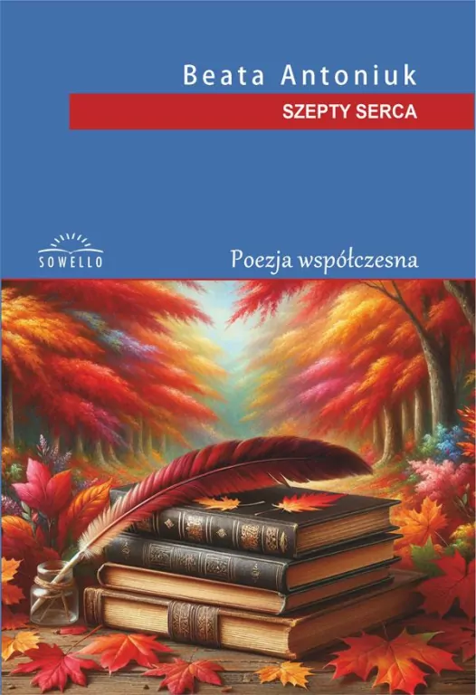 Szepty serca - tantis.pl