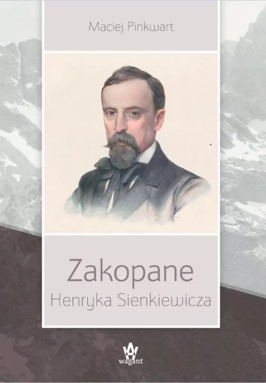Zakopane Henryka Sienkiewicza - tantis.pl