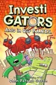 InvestiGators. Ants in Our P.A.N.T.S. - tantis.pl