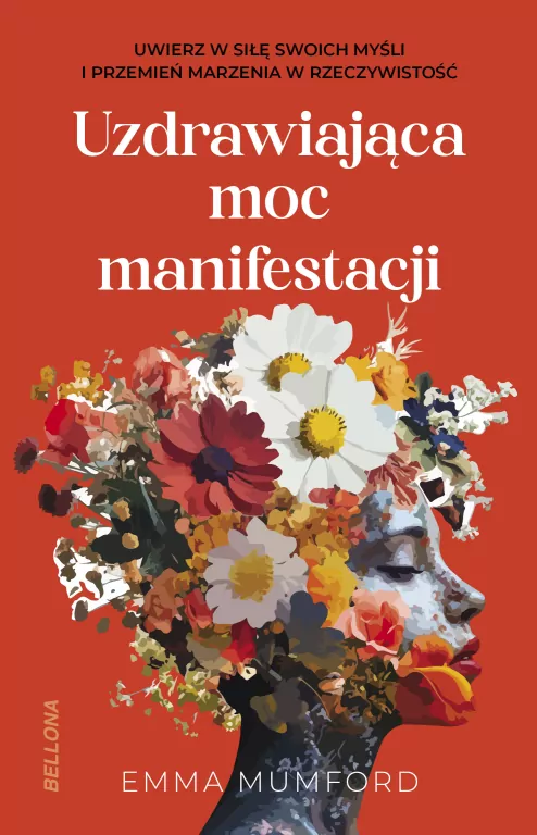 Uzdrawiająca moc manifestacji - tantis.pl