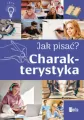 Charakterystyka. Jak pisać? - tantis.pl