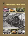 Samochody z Lublina 1951-2014. WKŁ - tantis.pl